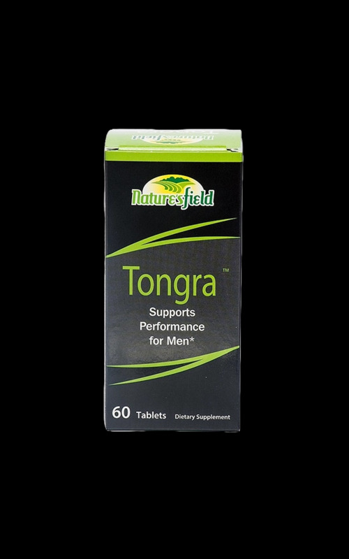 Nature's Field Tongra * 60 tablets